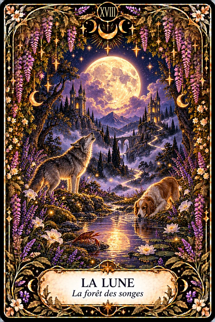 La Lune